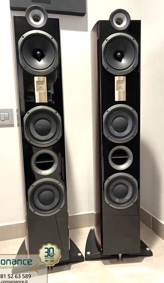 Triangle Genese Quartet